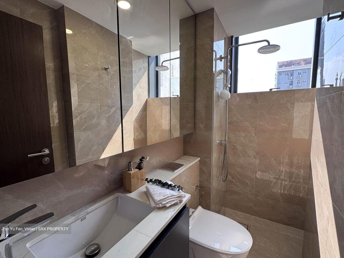 The Gatz (D14), Apartment #459613221